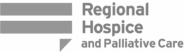 REGIONAL HOSPICE AND PALLIATIVE CARE trademark