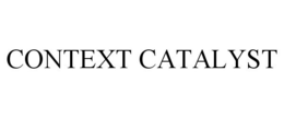 CONTEXT CATALYST trademark