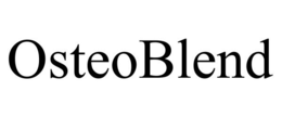 OSTEOBLEND trademark