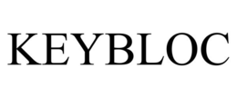 KEYBLOC trademark