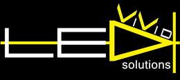 VIVID LED SOLUTIONS trademark