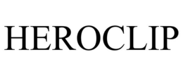 HEROCLIP trademark