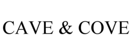 CAVE & COVE trademark