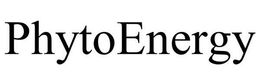 PHYTOENERGY trademark