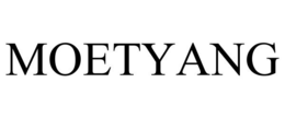 MOETYANG trademark