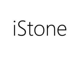 I STONE trademark