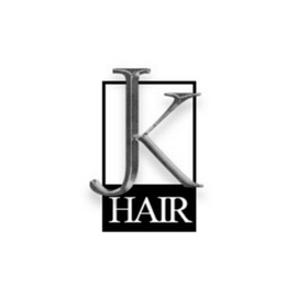 JK HAIR trademark