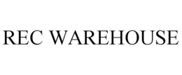 REC WAREHOUSE trademark