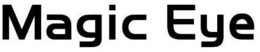 MAGIC EYE trademark