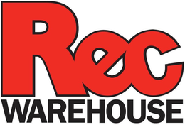 REC WAREHOUSE trademark