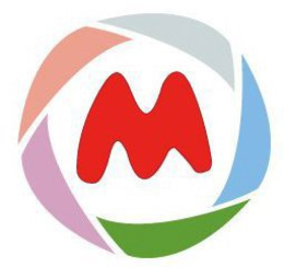M trademark
