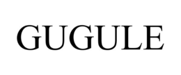 GUGULE trademark