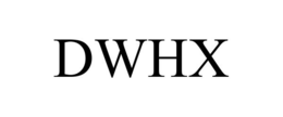 DWHX trademark