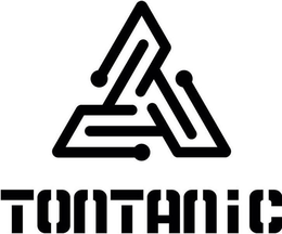 TONTANIC trademark
