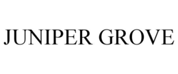 JUNIPER GROVE trademark