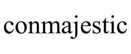 CONMAJESTIC trademark