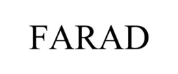 FARAD trademark