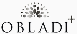 OBLADI+ trademark