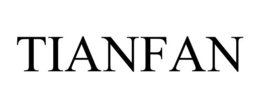 TIANFAN trademark
