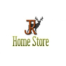 R HOME STORE trademark