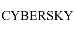 CYBERSKY trademark