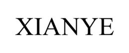 XIANYE trademark