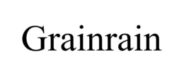 GRAINRAIN trademark