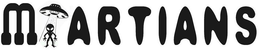 MARTIANS trademark