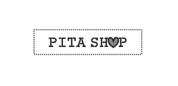 PITA SHOP trademark