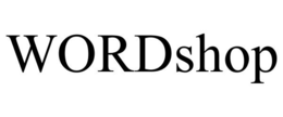 WORDSHOP trademark