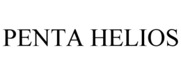 PENTA HELIOS trademark