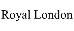 ROYAL LONDON trademark