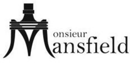 MONSIEUR MANSFIELD trademark
