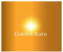 GOLDEN AURA trademark