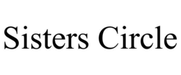 SISTERS CIRCLE trademark