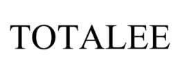 TOTALEE trademark