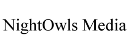 NIGHTOWLS MEDIA trademark