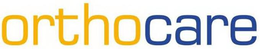 ORTHOCARE trademark