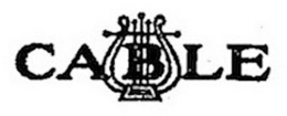 CABLE trademark