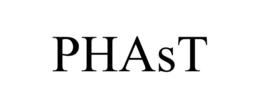 PHAST trademark