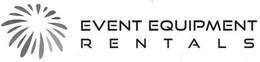 EVENT EQUIPMENT RENTALS trademark