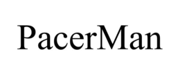 PACERMAN trademark