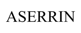 ASERRIN trademark