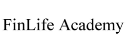 FINLIFE ACADEMY trademark