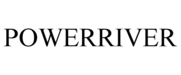 POWERRIVER trademark