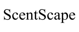 SCENTSCAPE trademark