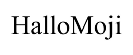 HALLOMOJI trademark