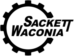 SACKETT WACONIA trademark