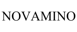NOVAMINO trademark