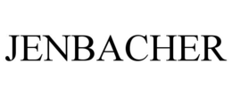 JENBACHER trademark